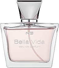 Fragrances, Perfumes, Cosmetics NG Perfumes Bella Vida - Perfumed Spray