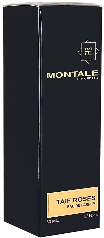 Montale Taif Roses - Eau de Parfum — photo N2