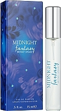 Fragrances, Perfumes, Cosmetics Britney Spears Midnight Fantasy - Eau de Parfum (mini size)