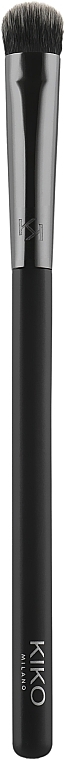 Makeup Brush - Kiko Milano Eyes 57 Full Blending Brush — photo N1