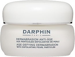 Anti-Aging Peeling - Darphin Age Defying Dermabrasion — photo N1
