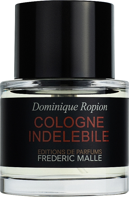 Frederic Malle Cologne Indelebile - Eau de Parfum — photo N1