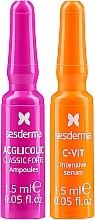 Serum Set - SesDerma Laboratories (serum/1.5ml + serum/1.5ml) — photo N2