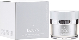 Fragrances, Perfumes, Cosmetics Cleansing Face Balm - LOOkX Cleansing Amazing Balm 