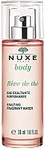 Fragrant Water - Nuxe Body Reve de The Exaltante Parfumante — photo N1