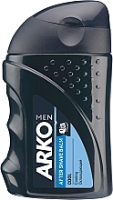 After Shave Balm "Cool" - Arko Men — photo N1