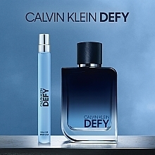 Calvin Klein Defy - Eau de Parfum — photo N7