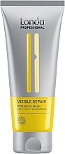 Intensive Mask for Damaged Hair - Londa Professional Visible Repair Intensive Mask — photo N4