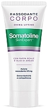 Fragrances, Perfumes, Cosmetics Lifting and Firming Body & Bust Cream - Somatoline Cosmetic Rassodante Corpo Lift Effect