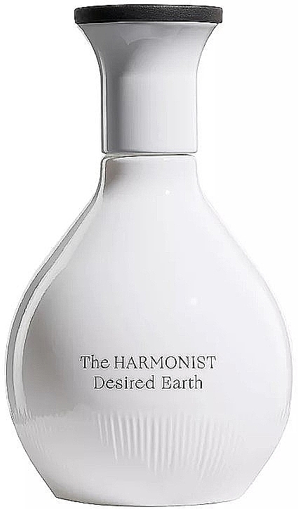 The Harmonist Desired Earth - Perfumes — photo N2