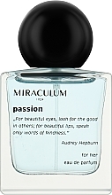 Miraculum Passion - Eau de Parfum — photo N1