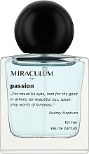 Fragrances, Perfumes, Cosmetics Miraculum Passion - Eau de Parfum