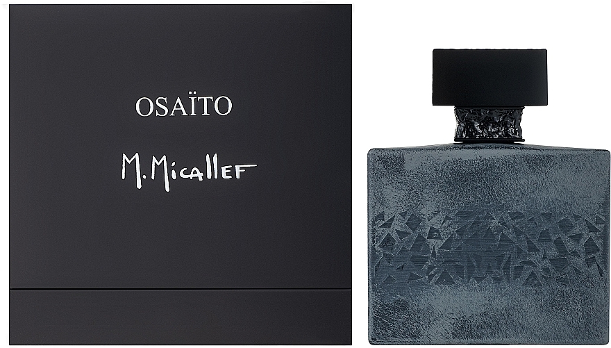 M. Micallef Osaito - Eau de Parfum — photo N4