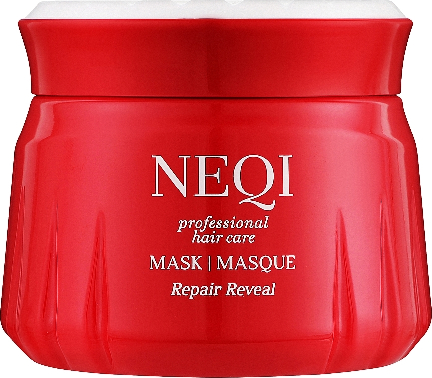 Repairing Mask - Neqi Professional Repair Reveal Mask — photo N1