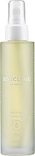 Fragrances, Perfumes, Cosmetics Curly Hair Oil - Boucleme Revive 5 Hair Oil