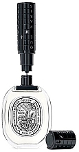 Fragrances, Perfumes, Cosmetics Diptyque Eau Rose Ricaricabile - Eau de Toilette (mini size)