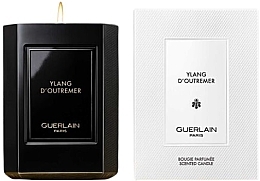 Fragrances, Perfumes, Cosmetics Scented Candle - Guerlain Ylang D'Outremer Scented Candles