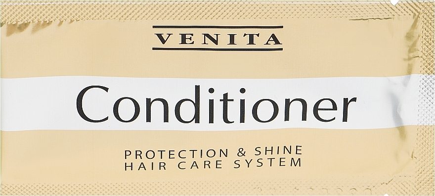 Hair Decolorant - Venita Blonde De Luxe Intense — photo N5