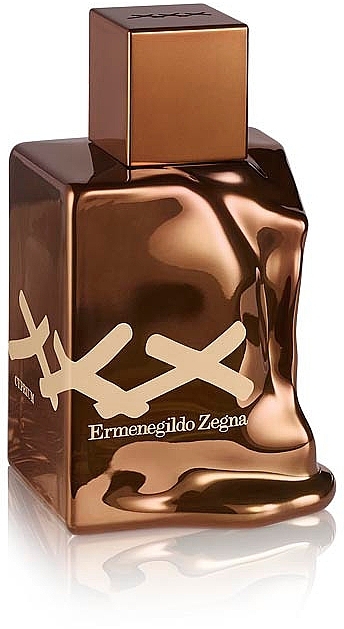 Ermenegildo Zegna XXX Cyprium - Eau de Parfum — photo N1