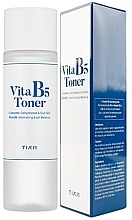 Moisturising Vitamin B5 Toner - Tiam My Signature Vita B5 Toner — photo N3