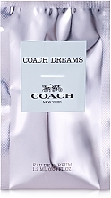 Fragrances, Perfumes, Cosmetics Coach Coach Dreams - Perfume (sample)