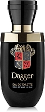 Fragrances, Perfumes, Cosmetics Dina Cosmetics Dagger - Eau de Toilette