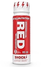 Dietary Supplement 'Energy Drink' - AllNutrition Red Shock — photo N2