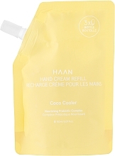 Hand Cream - HAAN Hand Cream Coco Cooler (refill)  — photo N1