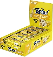 Fragrances, Perfumes, Cosmetics Banana Nutrition Booster Bar - Weider Yippie! Banana Split