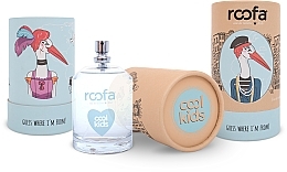 Roofa Cool Kids Chloé - Eau de Toilette — photo N3