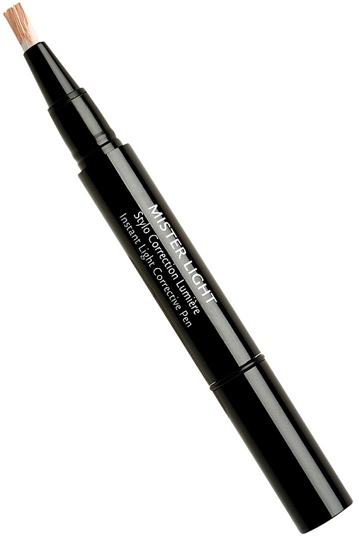 Instant Light Correcting Pen - Givenchy Mister Light Instant Light Corrective Pen (tester) — photo N1