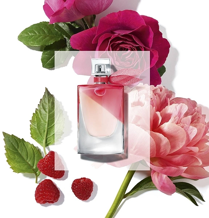 Lancome La Vie Est Belle En Rose - Eau de Toilette — photo N3