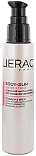 Fragrances, Perfumes, Cosmetics Body-Slim Concentrate - Lierac Body-Slim Stomach & Waist Concentrate