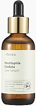 Fragrances, Perfumes, Cosmetics Face Serum - All Natural Houttuynia Cordata Care Serum