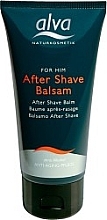 Fragrances, Perfumes, Cosmetics After Shave Balm - Alva For Him After Shave Balm 