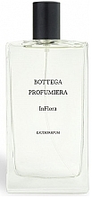 Fragrances, Perfumes, Cosmetics Bottega Profumiera InFlora - Eau de Parfum (tester with cap)