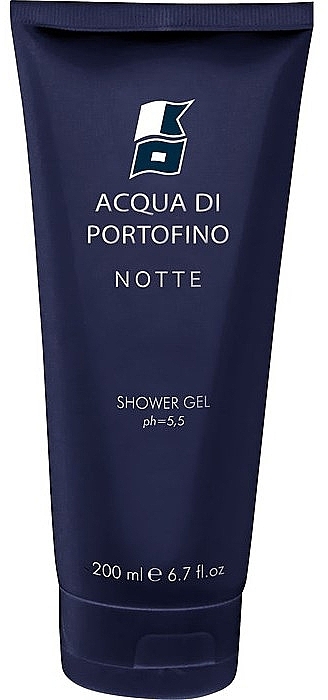 Acqua Di Portofino Notte - Shower Gel — photo N1