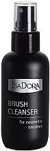 Fragrances, Perfumes, Cosmetics Brush Cleaner - IsaDora Brush Cleanser