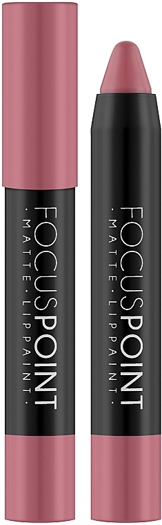 Lipstick Pen - TopFace Focus Point Matte — photo N1