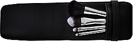 Fragrances, Perfumes, Cosmetics Makeup Brush Set - Gabriella Salvete Tools Travel Set Of Brushes