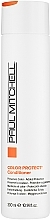 Fragrances, Perfumes, Cosmetics Color-Treated Hair Conditioner - Paul Mitchell ColorCare Color Protect Daily Conditioner