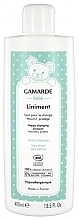 Fragrances, Perfumes, Cosmetics Organic Cream - Gamarde Organic Liniment