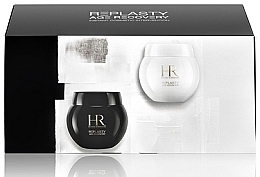 Fragrances, Perfumes, Cosmetics Set - Helena Rubinstein Prodigy Re-Plasty Age Recovery Day & Night Care (cr/2*50ml + cosm/bag)