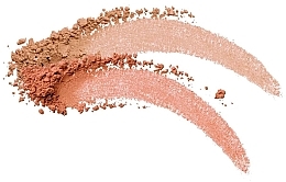 Blush and Highlighter 2 in 1  - Artdeco Blush Luminizer Divine Glow — photo N4