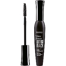 Extra Volume Mascara - Bourjois Volume Glamour Mascara — photo N2