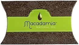 Fragrances, Perfumes, Cosmetics Set - Macadamia Natural Oil (msk/30ml + means/10ml)