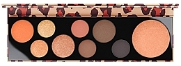 Fragrances, Perfumes, Cosmetics Eye Palette - MAC Mischief Minx Eye Shadow Palette