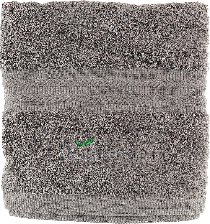 Cosmetic Blanket, grey - Bielenda Professional — photo N1