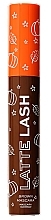 Mascara - Relove By Revolution Latte Lash Brown Mascara — photo N1