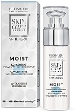 Set - Floslek Skin Care Expert Sphere-3D (cream/10.5g + serum/30ml) — photo N2